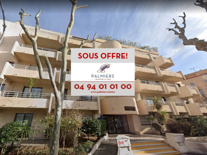 Offres de vente Appartement Hyères (83400)